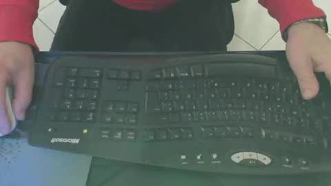 maly246 online show from February 19, 8:24 am