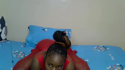 mama_pussie online show from February 24, 12:30 pm