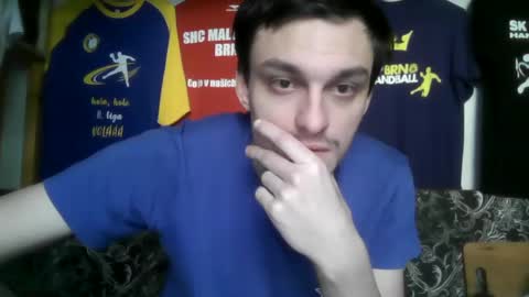 Snapshot of mamamia1789 chatting on February 5, 8:32 am mamamia1789 online show from February 5, 8:32 am