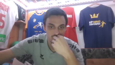 Snapshot of mamamia1789 chatting on September 27, 9:01 pm mamamia1789 online show from September 27, 9:01 pm