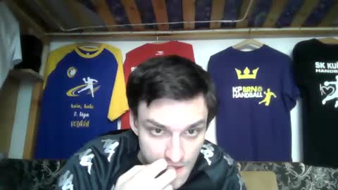 Snapshot of mamamia1789 chatting on March 11, 10:40 am mamamia1789 online show from March 11, 10:40 am