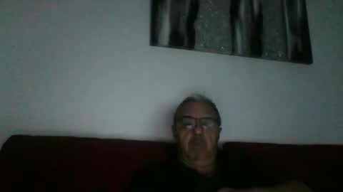 OLDMANFREE online show from November 17, 12:24 am