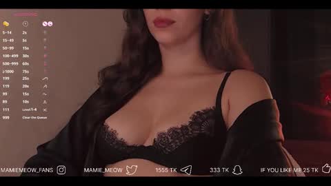 Your Miss Alice  online show from November 28, 7:37 am