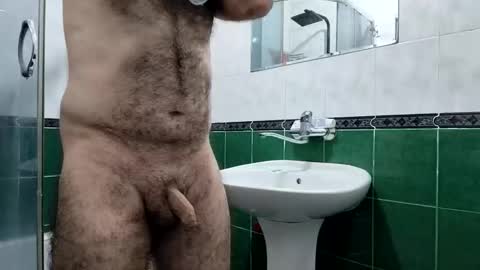 mamuka157 online show from September 21, 3:54 am