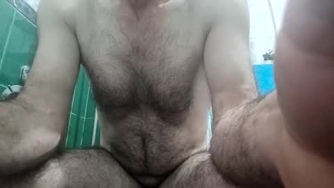 mamuka157 online show from March 31, 3:40 am