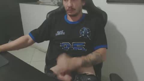 BigBrazilianCock online show from January 7, 1:06 am