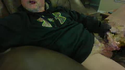 Mancok online show from January 29, 12:24 pm