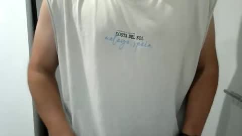 manbroadcasting001 online show from February 23, 8:22 pm