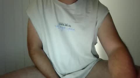 manbroadcasting001 online show from February 18, 8:08 pm