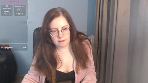 mandarinka28 online show from March 8, 6:39 am