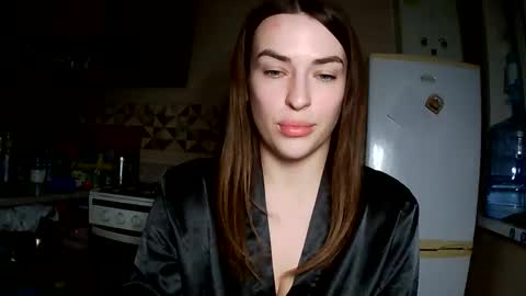 MandiBrooks online show from January 9, 9:42 pm