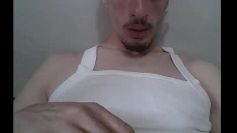 mandick95 online show from April 20, 4:32 pm