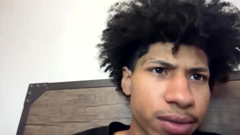 MandingooMann online show from February 12, 9:24 am