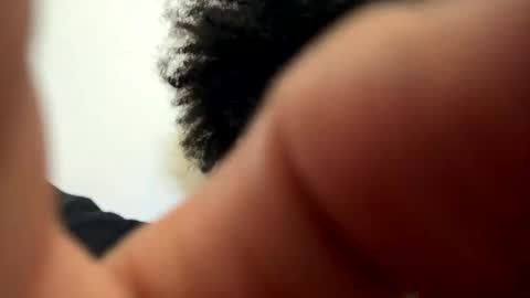 MandingooMann online show from October 28, 2:29 pm