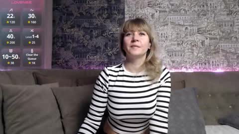 Mandy  online show from December 19, 10:55 am