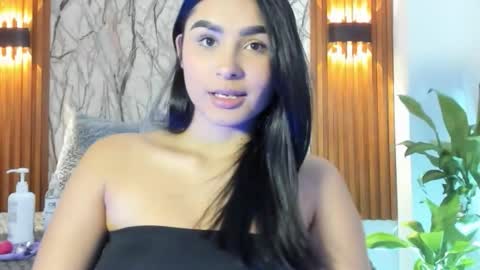 Mandy steyles online show from December 3, 7:14 pm