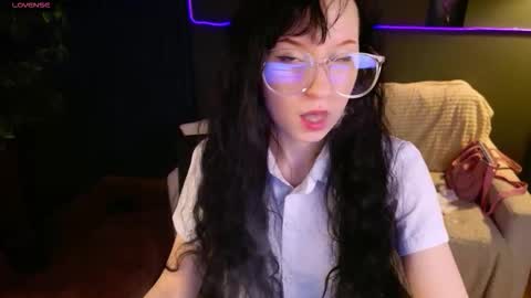 Luna online show from February 27, 10:13 pm