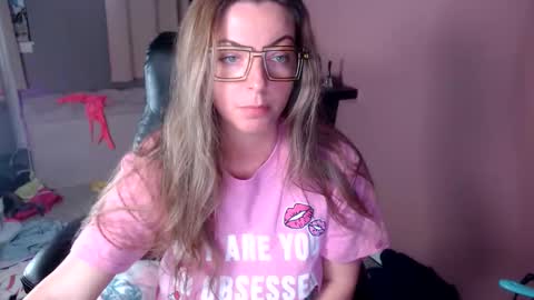 MandyBabyXXX online show from January 7, 12:37 am