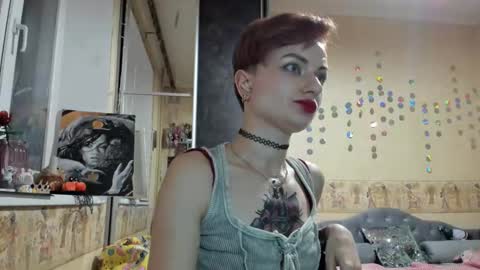 Mandy online show from November 28, 8:27 pm