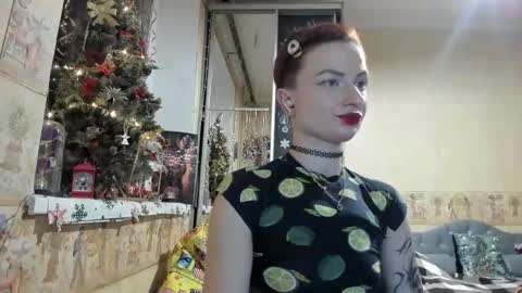 Mandy online show from January 13, 6:05 pm