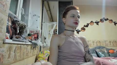 Mandy online show from October 4, 6:49 pm