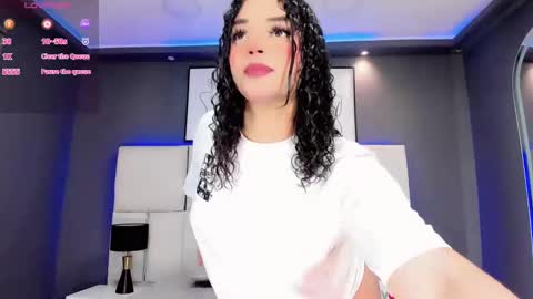 manellyksparklee online show from November 6, 1:58 pm