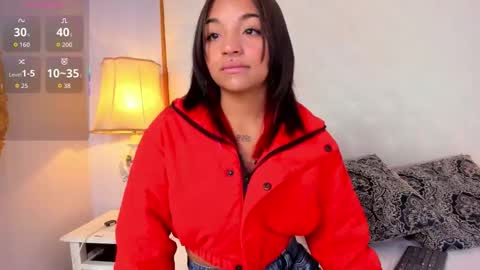 manelyk_evanss online show from October 3, 11:07 am