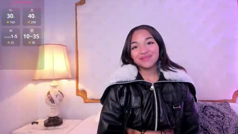 manelyk_evanss online show from September 19, 11:14 am