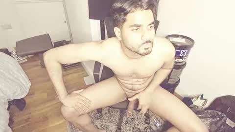 manewild online show from April 20, 6:22 pm