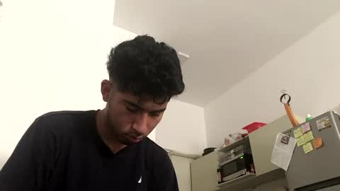 Manguito online show from September 27, 5:32 pm