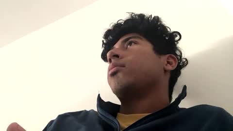 Manguito online show from January 3, 8:32 pm