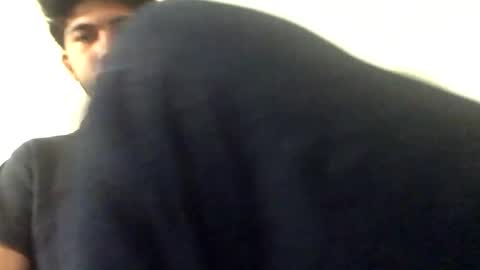 Manguito online show from October 24, 7:47 pm