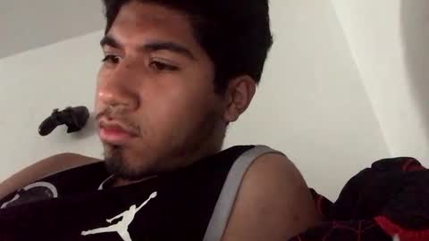 Manguito online show from September 14, 10:33 pm