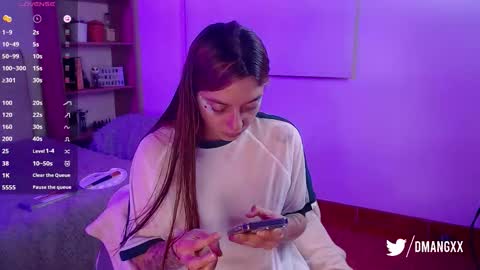 Danny online show from November 9, 2:26 am