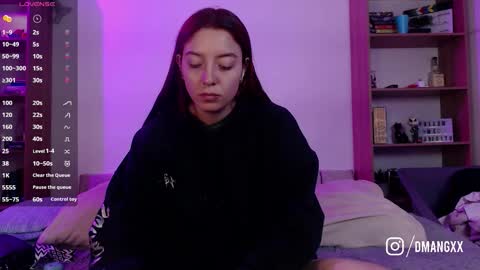 Danny online show from November 27, 2:41 am