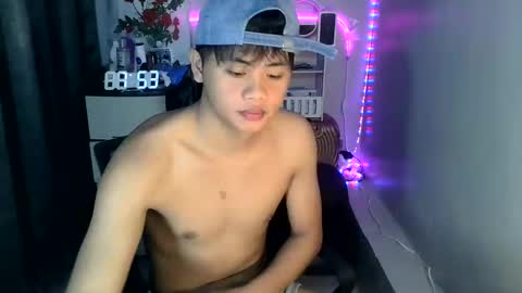 JM18 online show from March 12, 12:53 am