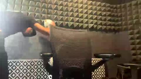 Mani4sexy online show from March 27, 4:08 pm