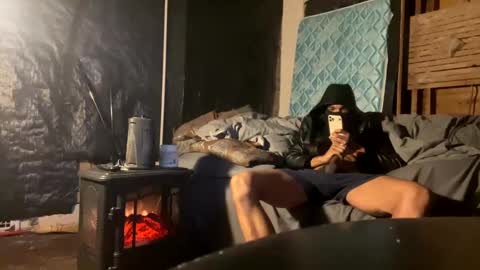 Mani4sexy online show from November 9, 12:52 pm