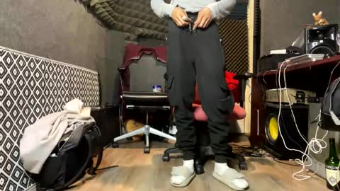 Mani4sexy online show from February 12, 4:54 pm