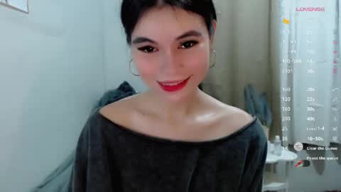 manilynforyou online show from November 7, 3:47 pm