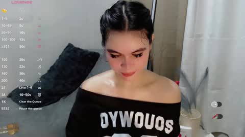 manilynforyou online show from November 28, 3:08 pm