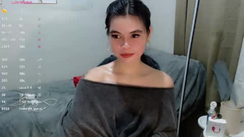 manilynforyou online show from November 18, 5:27 pm