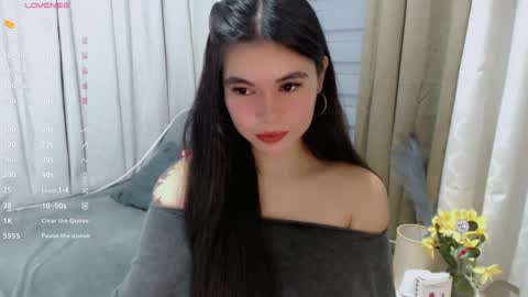 manilynforyou online show from February 9, 1:59 pm