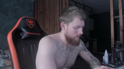 Arthur online show from October 5, 7:10 pm