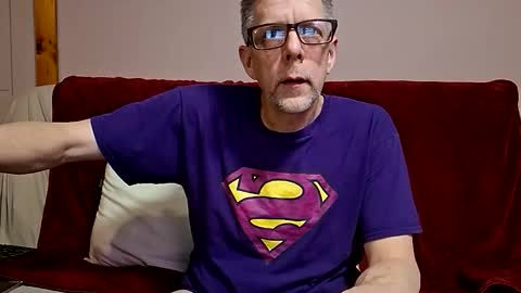 Dickinabox online show from April 3, 2:29 am