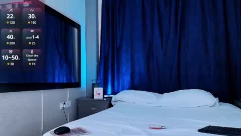 Manolo Hot 1 online show from March 11, 2:51 pm