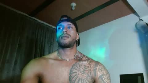 Manolo online show from November 3, 4:57 am