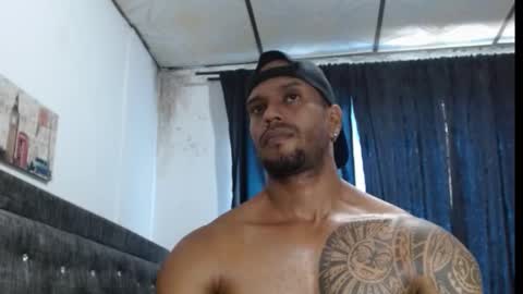 Manolo online show from February 27, 3:37 pm