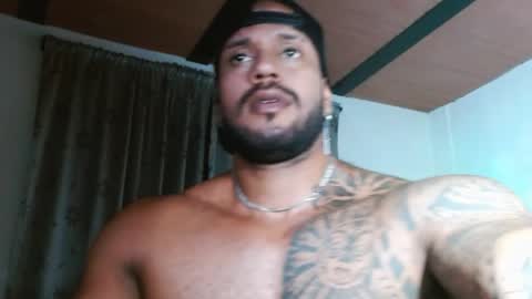 Manolo online show from April 27, 2:20 am