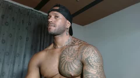 Manolo online show from September 25, 7:10 pm